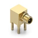 WR-MMCX Cable Connectors